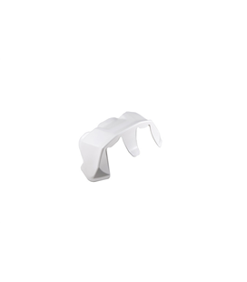 Spoiler ARAI EX2 Racing, Blanco Diamante