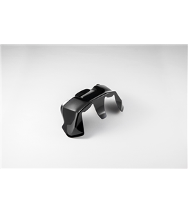 Spoiler ARAI EX2 Racing, Negro Diamante