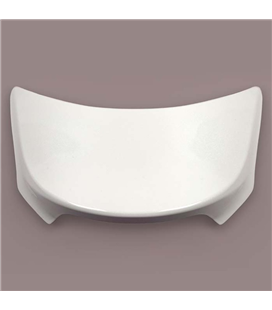 Spoiler ARAI XGB, Blanco Diamante