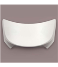 Spoiler ARAI XGB, Blanco Diamante