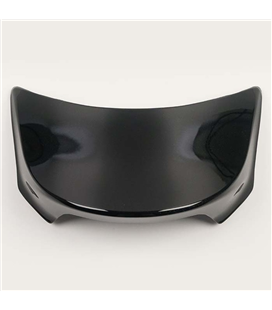 Spoiler ARAI XGB, Negro Diamante