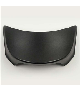 Spoiler ARAI XGB, Negro Mate