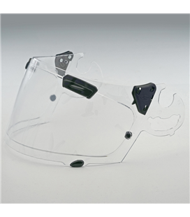 Pantalla ARAI SAI Pro Shade Ready, Transparente