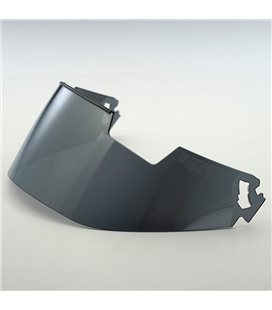 Pantalla ARAI VAS-V Pro Shade Ready, Plata Iridio