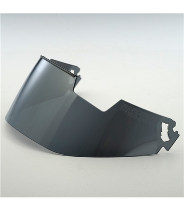 Pantalla ARAI VAS-V Pro Shade Ready, Plata Iridio