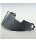 Pantalla ARAI VAS-V Pro Shade Ready, Plata Iridio