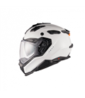 X-WED 3 NEGRO MATE NEXX HELMETS