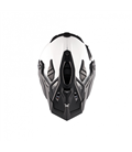 X-WED 3 NEGRO MATE NEXX HELMETS