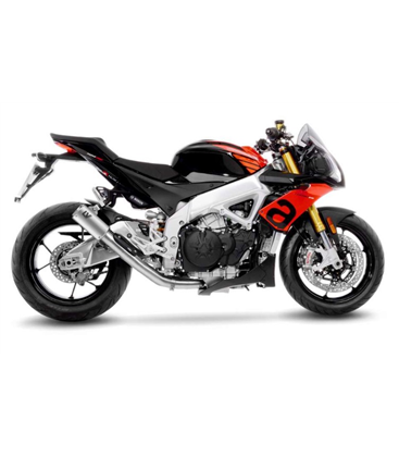 APRILIA TUONO V4 1100/FACTORY 2021 - 2024 EURO 5 LV CORSA TITANIUM