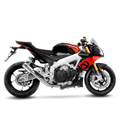 APRILIA TUONO V4 1100/FACTORY 2021 - 2024 EURO 5 LV CORSA TITANIUM