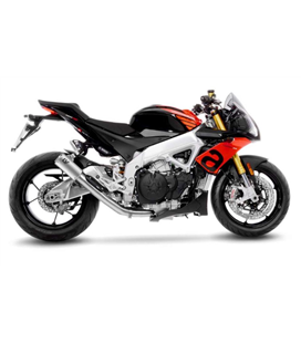 APRILIA TUONO V4 1100/FACTORY/RR 2019 - 2020 EURO 4 LV CORSA TITANIUM