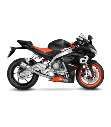 APRILIA RS 660 2021 - 2024 EURO 5 LV PRO