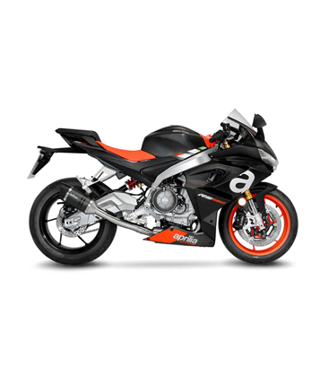 APRILIA RS 660 2021 - 2024 LV PRO CARBON FIBER
