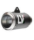 BMW S 1000 R / M 1000 R 2021 - 2024 LV CORSA CARBON FIBER