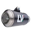 BMW S 1000 RR / M 1000 RR 2019 - 2024 LV-10 CARBON FIBER