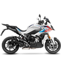 BMW S 1000 XR 2020 - 2023 LV-10 FULL BLACK