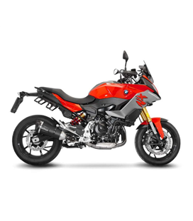 BMW F 900 R/XR/A2 2020 - 2024 FACTORY S BLACK EDITION