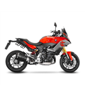 BMW F 900 R/XR/A2 2020 - 2024 FACTORY S BLACK EDITION