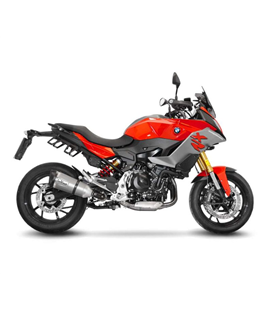 BMW F 900 R/XR/A2 2020 - 2024 FACTORY S TITANIUM