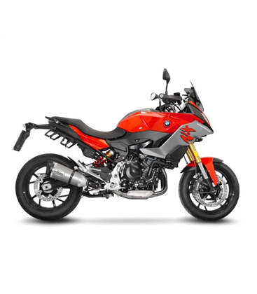 BMW F 900 R/XR/A2 2020 - 2024 FACTORY S TITANIUM