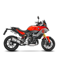 BMW F 900 R/XR/A2 2020 - 2024 FACTORY S TITANIUM