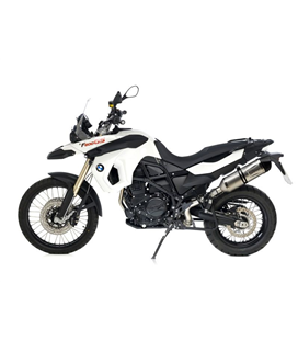 BMW F 800 GS/ADVENTURE 2008 - 2016 LV ONE EVO