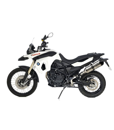 BMW F 800 GS/ADVENTURE 2008 - 2016 LV ONE EVO