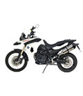 BMW F 800 GS/ADVENTURE 2008 - 2016 LV ONE EVO