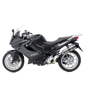 BMW F 800 GT 2013 - 2016 LV ONE EVO
