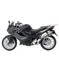 BMW F 800 GT 2013 - 2016 LV ONE EVO