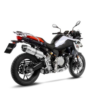 BMW F 750 GS 2018 - 2024 LV ONE EVO