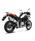 BMW F 750 GS 2018 - 2024 LV ONE EVO