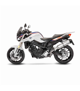 BMW F 800 GT 2017 - 2020 LV ONE EVO