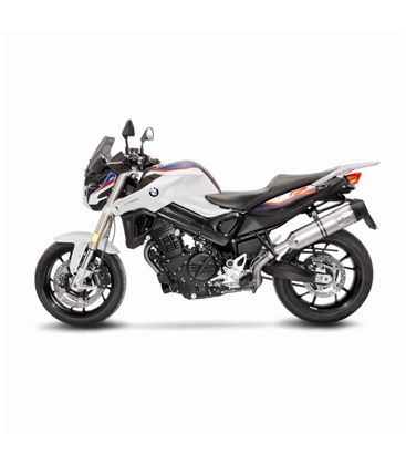 BMW F 800 GT 2017 - 2020 LV ONE EVO