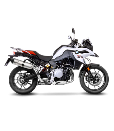 BMW F 750 GS 2018 - 2024 LV ONE EVO