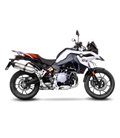 BMW F 750 GS 2018 - 2024 LV ONE EVO