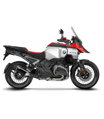 BMW R 1300 GS 2023 - 2024 LV-14 BLACK EDITION