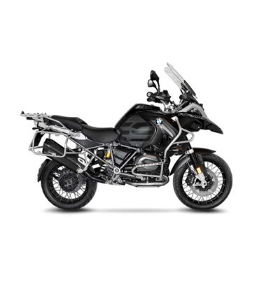 BMW R 1250 GS 2019 - 2023 LV-12 BLACK EDITION