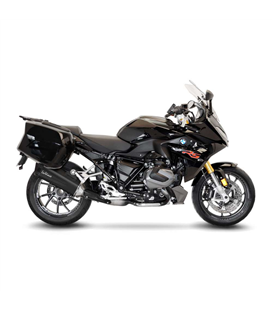 BMW R 1250 R/RS 2019 - 2024 LV-12 BLACK EDITION