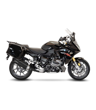 BMW R 1250 R/RS 2019 - 2024 LV-12 BLACK EDITION