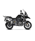 BMW R 1200 GS 2017 - 2018 LV-12 BLACK EDITION