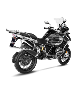 BMW R 1200 GS 2017 - 2018 LV-12 BLACK EDITION