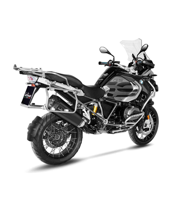 BMW R 1200 GS 2017 - 2018 LV-12 BLACK EDITION