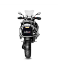 BMW R 1200 GS 2017 - 2018 LV-12 BLACK EDITION