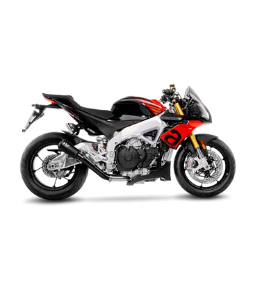 APRILIA TUONO V4 1100/FACTORY/RR 2019 - 2020 LV-10 FULL BLACK