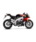 APRILIA TUONO V4 1100/FACTORY/RR 2019 - 2020 LV-10 FULL BLACK