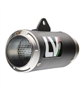 APRILIA TUONO V4 1100/FACTORY/RR 2019 - 2020 LV CORSA CARBON FIBER
