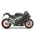APRILIA TUONO V4 1100/FACTORY/RR 2019 - 2020 LV CORSA TITANIUM