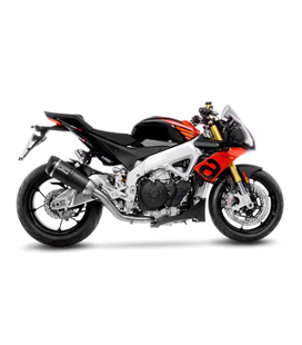 APRILIA TUONO V4 1100/FACTORY 2021 - 2024 EURO 5 FACTORY S CARBON FIBER