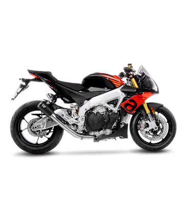 APRILIA TUONO V4 1100/FACTORY 2021 - 2024 EURO 5 LV CORSA BLACK EDITION